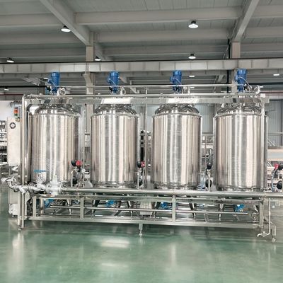 Produzione di latte di soia superiore con la nostra macchina da cucina a micro pressione