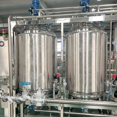 Produzione di latte di soia superiore con la nostra macchina da cucina a micro pressione