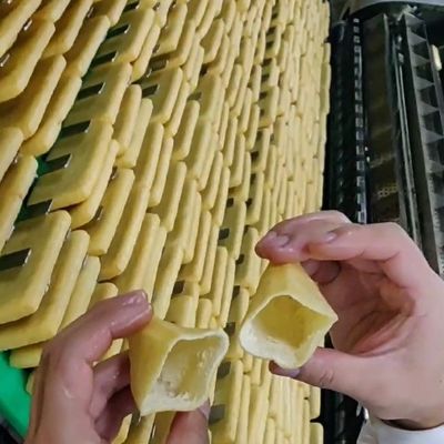 Macchine per la produzione di tofu e linee di produzione per i ristoranti