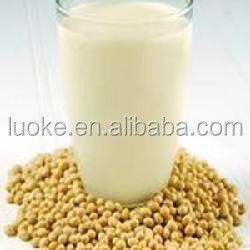 180 kg di acciaio inossidabile Macchina elettrica/gas commerciale CE per latte di soia e tofu per caffetteria