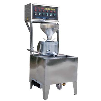 Produttore di latte di soia in acciaio inossidabile ad alta produttività