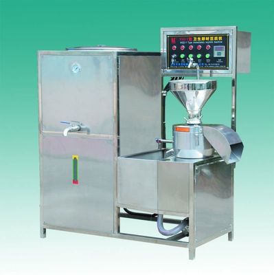 Produttore di latte di soia in acciaio inossidabile ad alta produttività