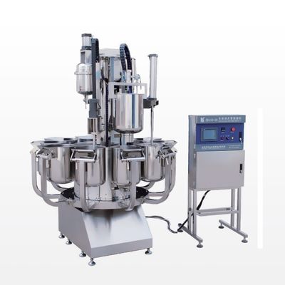 Tokan 300 KG macchina automatica in acciaio inossidabile tofu curding per l' efficienza della produzione