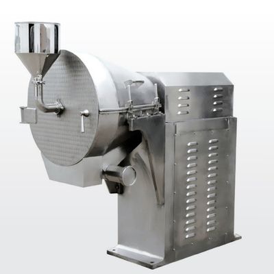 300 KG macchina di separazione orizzontale per la linea di produzione di latte di soia tecnologia avanzata