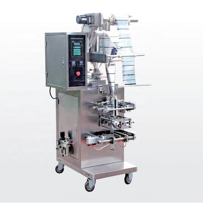 Macchina automatica di riempimento e sigillamento di liquidi per imballaggi in cartone